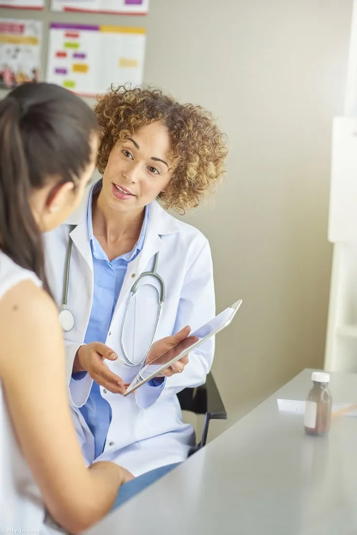 Dr. Kiran Shinde Fem Origin Womens Health Clinic Thane